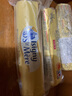 伊斯尼淡味黃油卷250g 法國AOP動(dòng)物性乳酸發(fā)酵黃油餅干西點(diǎn)甜品 伊斯尼【淡味】黃油卷250g*3條 曬單實(shí)拍圖