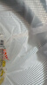 藍(lán)洛 醫(yī)用紗布繃帶一次性脫脂棉紗布卷透氣網(wǎng)繃帶傷口包扎家用蒸饅頭 曬單實(shí)拍圖