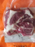 黑六 北京黑豬梅花肉 肉質(zhì)滑嫩富有嚼勁 五谷喂養 50年育種 黑豬肉 梅花肉400g 曬單實(shí)拍圖