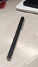 晨光文具 優(yōu)品中性筆筆芯黑0.5加強型全針管AGPB7701簽字筆水筆針頭4255學(xué)生考試專(zhuān)用 隨機6支 0.5mm 曬單實(shí)拍圖