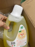 斧頭牌（AXE）去污地板清潔劑 檸檬清香 2L 瓷磚實木地板通用 新老包裝隨機發(fā)貨 曬單實拍圖