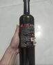 張?jiān)?第九代特選級(jí)解百納N158干紅葡萄酒750ml 紅酒聚會(huì)送禮 曬單實(shí)拍圖