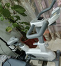 麥瑞克（MERACH）動感單車家用智能自發(fā)電健身器材室內(nèi)自行車絕影ONE2代 MR-S10W2 曬單實(shí)拍圖