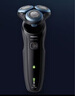 飛利浦（PHILIPS）電動(dòng)剃須刀新一代旋護(hù)5系 凈護(hù)雙升級(jí)AI智能痘敏肌刮胡刀 生日禮物 七夕情人節(jié)禮物送老公 曬單實(shí)拍圖