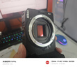 尼康（Nikon）Z50二代/Z30/Z5微單相機 高清4K Vlog視頻便攜攝影攝像照相機 尼康Z30+Z16-50mm鏡頭套機 官方標配（單機身+電池+肩帶） 曬單實拍圖