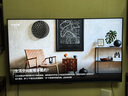 海信電視E7N Pro 55英寸信芯芯片H6 U+Mini LED黑曜屏 300Hz高刷AI智能55E7N-PRO國家補貼20% 曬單實(shí)拍圖