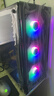 夏惠128G內存酷睿i9升24核2T固態(tài)RTX4060獨顯臺式電腦主機家用游戲辦公設計師渲染電競直播裝電腦全套 單主機【五年質(zhì)?！?【電競鍵鼠全套】 4：電競i9級48芯8G獨顯/64G/1T暢玩6A 曬單實(shí)拍圖