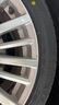 固特異輪胎235/50R18 97V Efficient Grip 御乘二代領(lǐng)克02/凱迪拉克CT6 曬單實(shí)拍圖