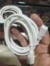 加粗快充安卓數(shù)據(jù)線MicroUSB適用華為小米紅米老款音箱臺燈老人機通用閃充電線加長2米加粗 2條裝【安卓Micro階梯口】快充 1.5米 曬單實拍圖