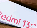 小米（MI）Redmi 13C 6+128 星巖黑 天璣6100+芯片 5000萬(wàn)超清雙攝 紅米手機(jī)【贈(zèng)話(huà)費(fèi)券】 曬單實(shí)拍圖