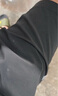 JEANSWEST LIFE真維斯冰絲短褲男夏季薄款休閑速干透氣跑步五分褲寬松運動褲子男 曬單實拍圖
