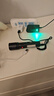 Warsun603手電筒強(qiáng)光充電超亮小手電家用戶(hù)外便攜多功能遠(yuǎn)射電筒鐳射 曬單實(shí)拍圖