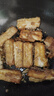 鴻順 東海帶魚(yú)段2斤 去頭去尾海魚(yú)刀魚(yú) 生鮮魚(yú)類(lèi)燒烤 海鮮水產(chǎn)  曬單實(shí)拍圖