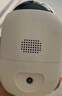 普聯(lián)（TP-LINK）800萬(wàn)4K全彩智能攝像頭家用無線 室內(nèi)監(jiān)控器360度全景夜視手機(jī)遠(yuǎn)程呼叫通話寶寶寵物看護(hù) IPC48DW 曬單實(shí)拍圖