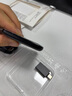 西部數(shù)據(jù)（WD） 2TB 移動固態(tài)硬盤（PSSD）Elements SE新元素 SSD type-c接口 外接直連手機筆記本電腦兩用 曬單實拍圖