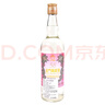 金門(mén)高粱酒58度白金龍紅標 臺灣特產(chǎn)白酒 純糧食白酒箱裝 光瓶裝 臺版原瓶 58度 600mL 6瓶 自飲推薦 曬單實(shí)拍圖