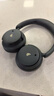 漫步者（EDIFIER）【重磅旗艦新品|藍(lán)牙V5.4】Fit900NB小金標(biāo)真無線主動降噪頭戴式藍(lán)牙耳機(jī)長續(xù)航游戲音樂耳麥禮物 雅典灰+黑色耳機(jī)包 曬單實(shí)拍圖