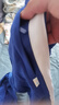 YALOTT雅蘭特升級版深圳校服小學(xué)生夏運服透氣柔軟舒適校服褲吸汗薄款 升級版小學(xué)長褲【夏秋適用】 125 紅標(biāo)130【小半碼】 曬單實拍圖