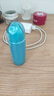 碧柔（BIORE）水膜輕透防曬液70ml貼膚水感潤膚防曬液SPF50+ PA+++【臨期清倉】 曬單實(shí)拍圖