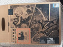 ROG魔霸新銳 酷睿i9  16英寸240Hz高刷屏 玩家國度設計師學(xué)生專(zhuān)業(yè)電競游戲本 2.5K星云屏筆記本電腦 i9-13980HX RTX4060 16G+1T高速固態(tài) 官方標配 2.5K 240 曬單實(shí)拍圖