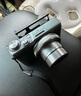 佳能（Canon） PowerShot 照相機(jī)vlog便攜卡片視頻直播高清相機(jī) G7X3黑色 曬單實(shí)拍圖