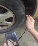 弘工工業(yè)內(nèi)窺鏡汽車維修高清攝像頭無(wú)線手機(jī)探頭 5.5mm鏡頭5米硬線 曬單實(shí)拍圖
