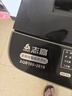 志高（CHIGO）全自動洗衣機 家用小型波輪 洗脫一體機大容量 公寓宿舍出租房 10KG咖啡金【藍光洗護+風干潔桶+強電機】 曬單實拍圖