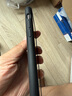 W&P適用蘋果xsmax手機(jī)殼保護(hù)套防摔iphone液態(tài)硅膠簡約男女款高級感潮牌wp 【經(jīng)典黑】 曬單實拍圖