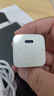 華為原裝mini充電器(Max 25W)線充套裝含1米3.3A Typec數(shù)據(jù)線 適配蘋果iphone15ProMax手機(jī)/兼容PD 20W 曬單實(shí)拍圖