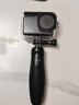 TELESIN(泰迅)迷你自拍桿2.0大疆a(chǎn)ction5pro 4三腳架osmo 360自拍桿insta360運動相機自拍桿gopro三腳架 曬單實拍圖