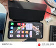 華為原裝Mate70pro手機(jī)殼皮套mate70 pro+智能視窗翻蓋式保護(hù)套優(yōu)享版全包防摔 華為Mate70 Pro丨Pro+【黑色】 曬單實(shí)拍圖