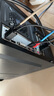 七彩虹（Colorful）B550M/B650m主板支持銳龍AMDR7 R5 CPU7800X3D/7500F/5500/5600G/5600/5700G/5700X CVN B550M D4 V15 曬單實拍圖