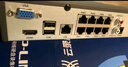普聯(lián)（TP-LINK） 高清監(jiān)控網(wǎng)絡遠程硬盤錄像機 APP看錄像 TL-NVR6108-L8P 8路單盤位8路POE供電 不帶硬盤 曬單實拍圖