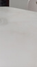 美式高腰顯瘦闊腿牛仔短褲女夏季爆款設(shè)計(jì)感毛邊貼皮a字直筒熱褲 淺藍(lán)色 MY-5197】【 M 曬單實(shí)拍圖