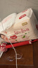 好奇（Huggies）鉑金裝成長(zhǎng)褲XXL74片(15kg以上)小桃褲加加大號(hào)嬰兒尿不濕超薄 曬單實(shí)拍圖