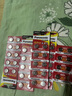 松下堿性紐扣電池 LR54 LR1130 L1131 189 389 AG10 390 389A 適用電子手表計(jì)算器LR1130/2B5C兒童玩具 LR1130/189/LR54/AG10-50粒 曬單實(shí)拍圖