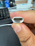 綠聯(lián)適用蘋果16/15充電線Type-C數(shù)據(jù)線USB-C車載CarPlay線iPhone16e/15ProMax華為榮耀手機3A快充線1米 曬單實拍圖
