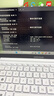 聯(lián)想（lenovo）USB分線器3.0多接口轉(zhuǎn)接器USB擴(kuò)展塢延長(zhǎng)線筆記本電腦hub拓展塢USB擴(kuò)展器轉(zhuǎn)換器BY01-3.0（0.25M） 曬單實(shí)拍圖