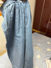 巴拉巴拉女童牛仔褲兒童褲子夏裝中大童長(zhǎng)褲天絲牛仔束腳褲潮209225108004 曬單實(shí)拍圖