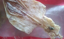 萬景 北海淡干手撕魷魚干 凈重250g/袋(19-22只)干貨 源頭直發(fā) 曬單實拍圖