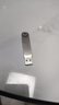 愛國者（aigo）128GB Type-C USB3.2雙接口 u盤 150MB/s U353手機U盤辦公學習大容量優(yōu)盤 可插手機電腦兩用 曬單實拍圖