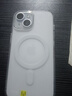 Apple iPhone 15 二手蘋果15 5G手機 A16 移動聯(lián)通電信雙卡雙待 國行優(yōu)惠券補貼 藍色 256G 曬單實拍圖