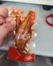 楚味天下（Chu taste the world）脆鳳爪秘制酸辣檸檬即食鹵味熟食脆雞爪辦公室休閑零食解饞小吃 秘制香辣味【一斤】 500g*1袋 曬單實(shí)拍圖