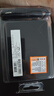 西部數(shù)據(jù)（WD）2TB 移動硬盤 USB3.0 SE系列 2.5英寸 機械硬盤 筆記本電腦外接 外置存儲辦公 大容量家庭存儲 曬單實拍圖