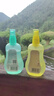 六神漢草驅(qū)蚊160ml+寶寶漢草止癢160ml 兒童防蚊噴霧花露水驅(qū)蚊液 曬單實(shí)拍圖