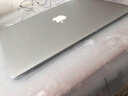 蘋(píng)果筆記本電腦MacBook Pro16英寸15英寸大學(xué)生游戲超薄輕薄13英寸AirM1二手95新 蘋(píng)果15英寸Pro-i7-16G+2TB獨顯2G 標準套餐 曬單實(shí)拍圖