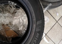 米其林（MICHELIN）汽車輪胎 225/60R17 103V 浩悅四代 PRIMACY 4 適配別克GL8 曬單實(shí)拍圖