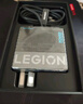 聯(lián)想（Lenovo）拯救者C170wPD多協(xié)議氮化鎵適配器充電器插頭適用用蘋果華為小米拯救者Y7000P/R9000P/Thinkbook 曬單實(shí)拍圖