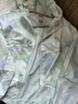 蕉內小涼皮501UVAir兒童防曬衣服男女童寶寶青少年薄款可收納外套夏季 曬單實拍圖