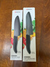 KYOCERA京瓷陶瓷刀具套裝日本進(jìn)口多功能廚房家用菜刀切水果刀中華多用刀 160mm多功能刀 140mm多用刀 曬單實(shí)拍圖